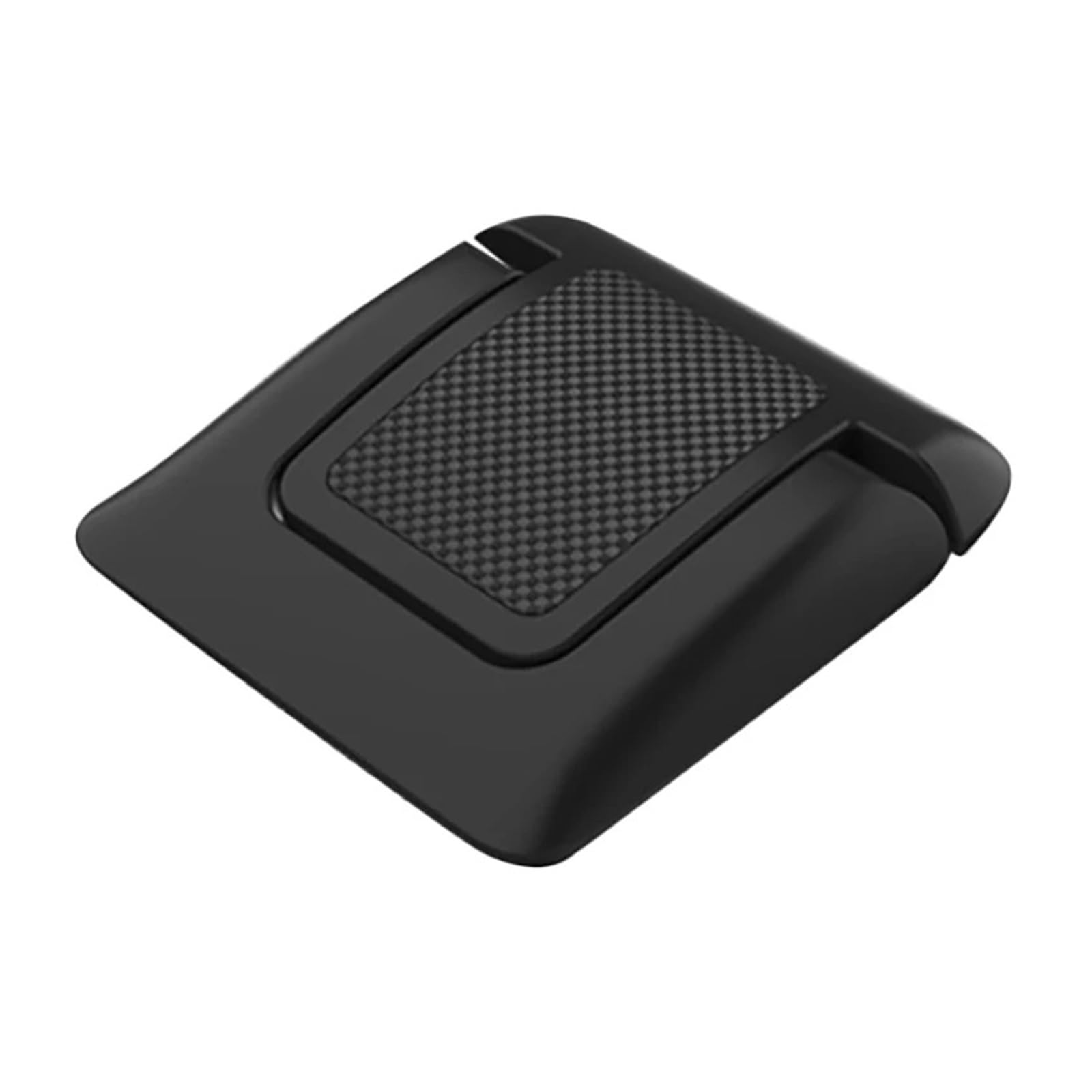 Support ordinateur portable pliable vertical de bureau ergonomique