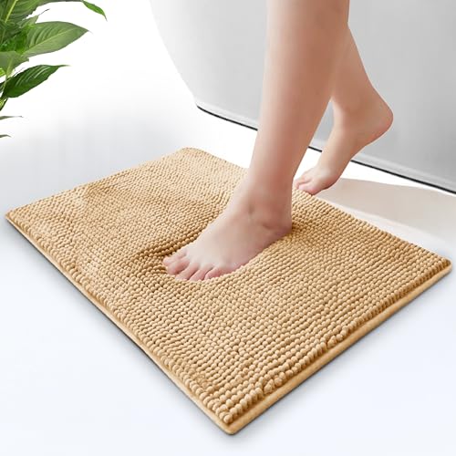 Moonlight Bedding Bath Mat Non Slip Anti Mould