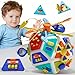 22-in-1 Baby Busy Board Activity Cube Toys, Montessori Toy for 1 Year Old Kid, Educational Sensory Travel Toy for Toddler 1-3, 1st Christmas Birthday Gifts for Infant 6-12 12-18 Months Boys Girls