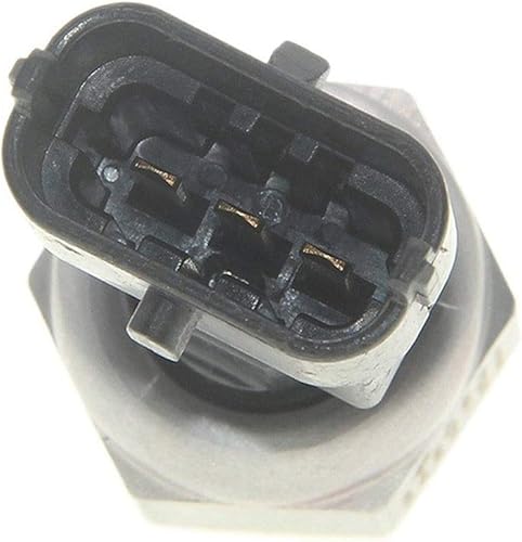 Miniatura 5 de LOGEA Pressure Sensor Switch Oil Pressure Sensor 24418424 6235649 Compatible with V-auxhall O-pel Z-afira B Astra H Vectra C Signum 2.2 Z22YH