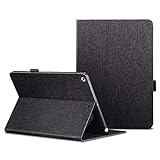 ESR Urban Premium Folio Case Specially Designed for iPad Air 3 10.5 2019,[with Pencil Holder] Book Cover Design Multi-Angle Viewing Stand,Auto Sleep/Wake for iPad Air (3rd Gen) 2019,Charcoal