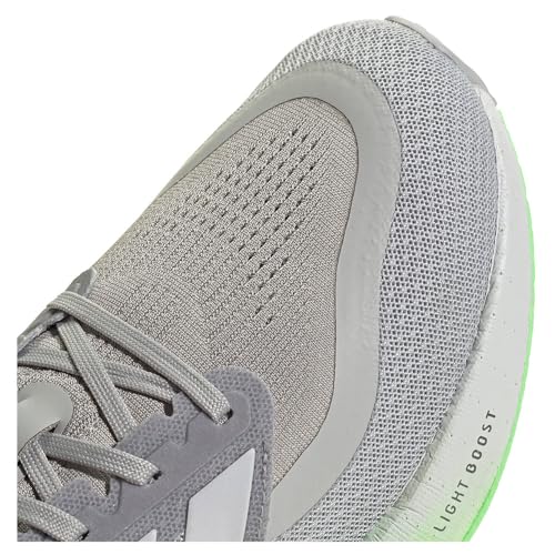 Image of adidas Men Running Sports Shoes | Pureboost Light | Black |