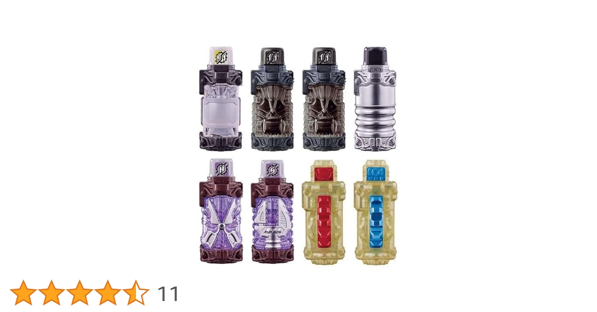 Amazon.co.jp: バンダイ(BANDAI) 仮面ライダービルド DX