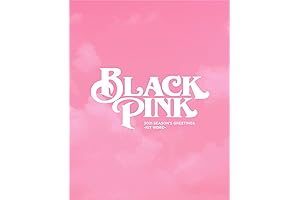 BLACKPINK 2021 Season's Greetings Kit Video with Photocards: An Immersive Hawaiian Adventure