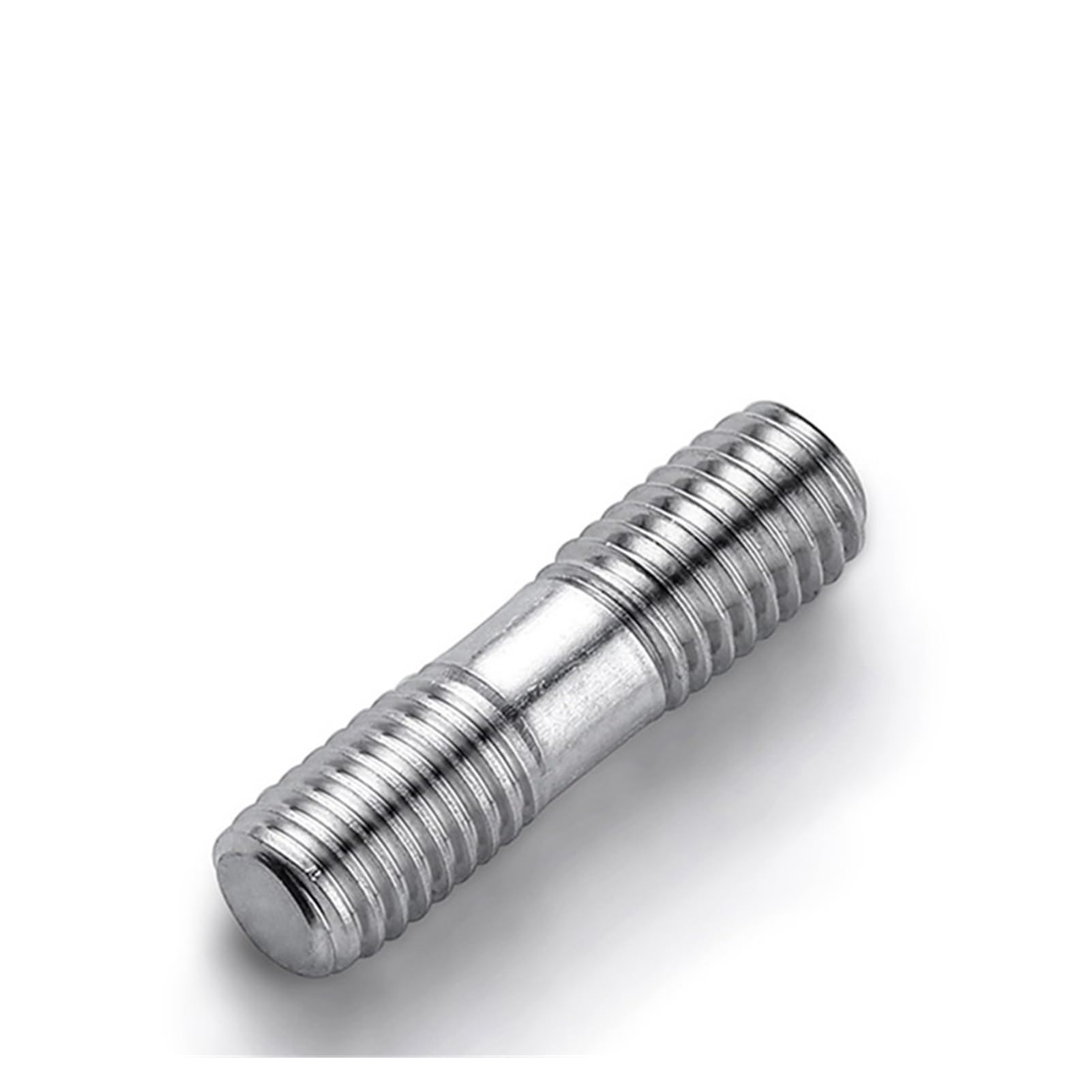 pręt gwintowany, Śruby dwustronne ze stali nierdzewnej 304 1-5 szt. M3-M16 60-95mm(95mm,M161pcs)