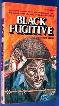 Paperback Black Fugitive Book