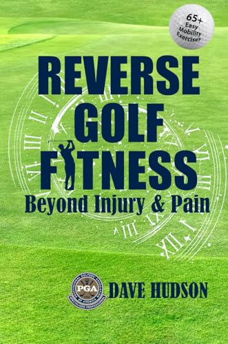 Reverse Golf Fitness