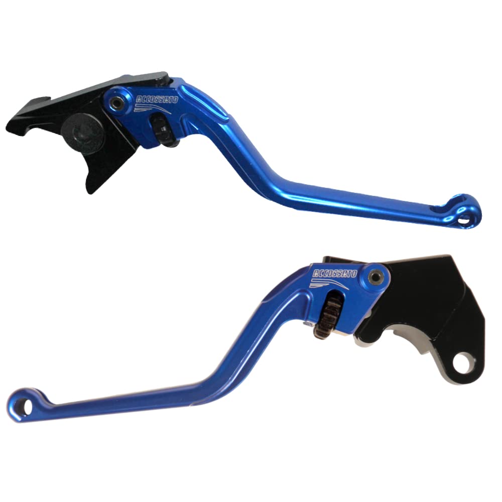 Maneta Accossato derecha repuesto freno KAWASAKI KLX L 140 de 2008 a 2014 KLX140B 2