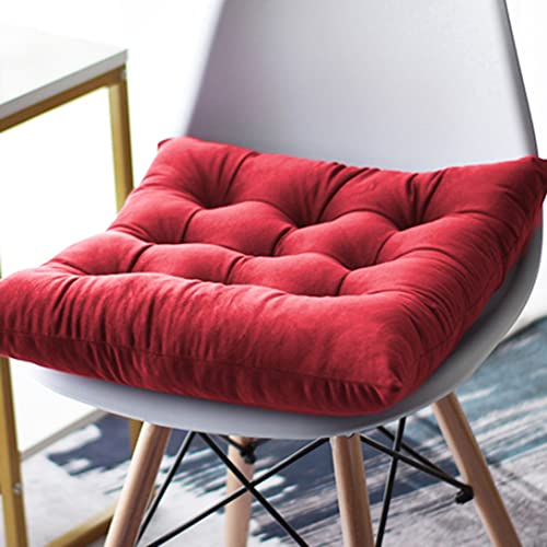 Coussin de banc chaud et confortable pour éliminer la dureté