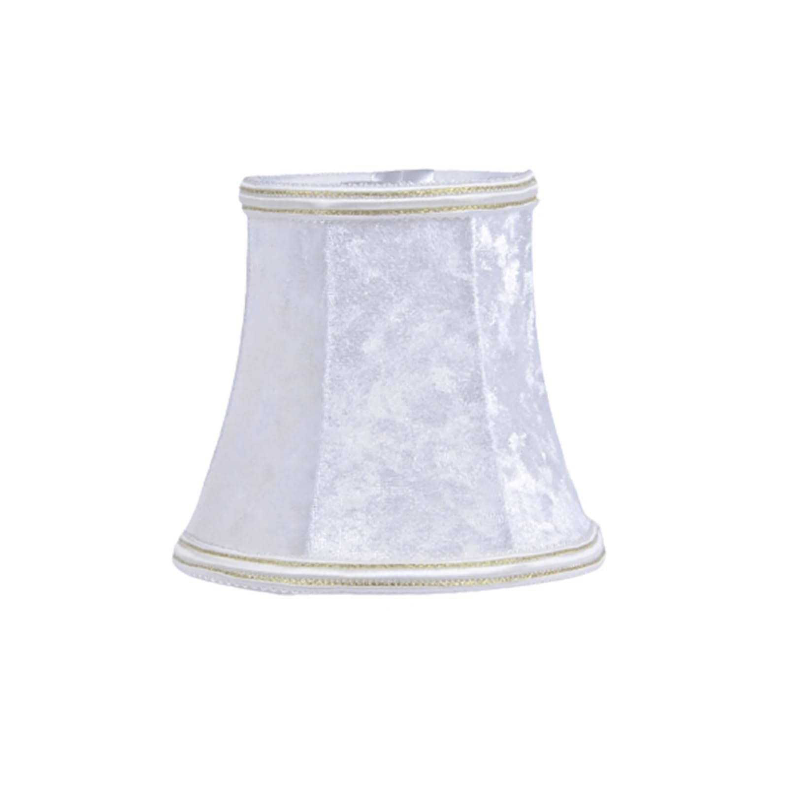 Bghyjkol Color 05 Lamp Shade Lamp Shade Cloth Fabric Lampshade Covers Accessory Home Decoration Fit For Wall Candle Chandelier(Color 05)
