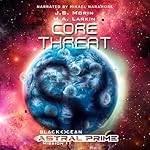 Cover of Core Threat: Mission 11