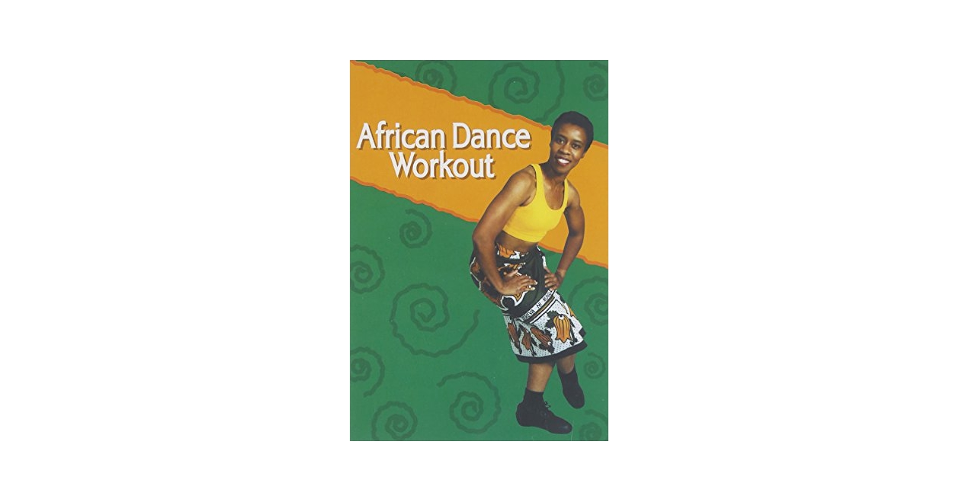 (未使用･未開封品)African Healing Dance [DVD] Amazon.com: Wyoma: African Healing Dance : Wyoma: Movies & TV
