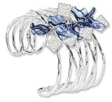 MLB Tampa Bay Rays Celebration Bracelet