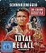 Produktbild Total Recall / Uncut / Limited Steelbook Edition (4K Ultra-HD + Blu-ray 2D + Bonus-Blu-ray)