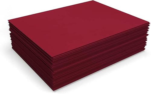 Miniatura 5 de LUXPaper Papel de 8.5 x 11 pulgadas, tamaño carta, verde oliva, texto de 70 libras, 50 unidades