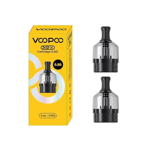 �u�[�v�[ PnP X �|�b�h�J�[�g���b�W 5ml (2����) / Drag S2/S3 / Drag X2/X3 / Doric 60 Pro/Argus Pro 2�Ή� ��̌^�R�C�� 0.3���E0.8���E1.0�� meihen (0.8��)