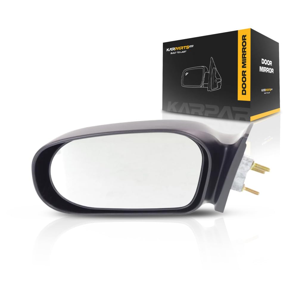 Amazon.com: For Toyota Tercel 1991 1992 1993 1994 Door Mirror