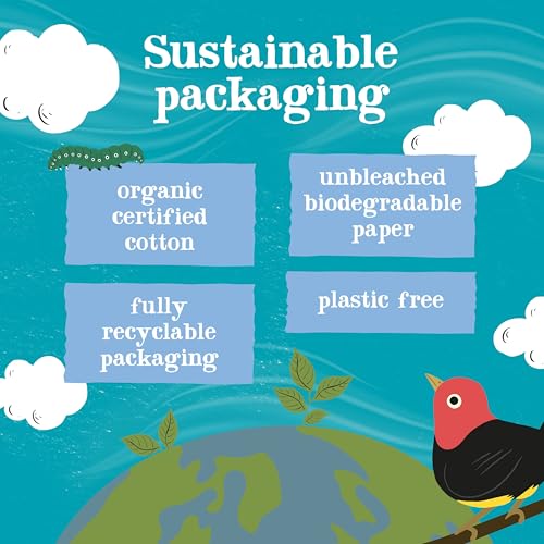 Clipper Organic Everyday Decaf Tea 80 Teabags