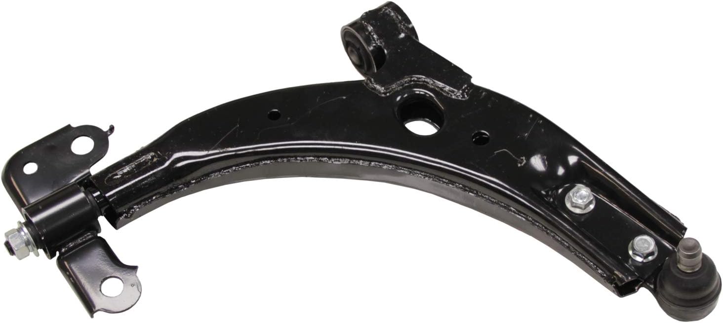 MOOG RK620518 Control Arm and Ball Joint Assembly