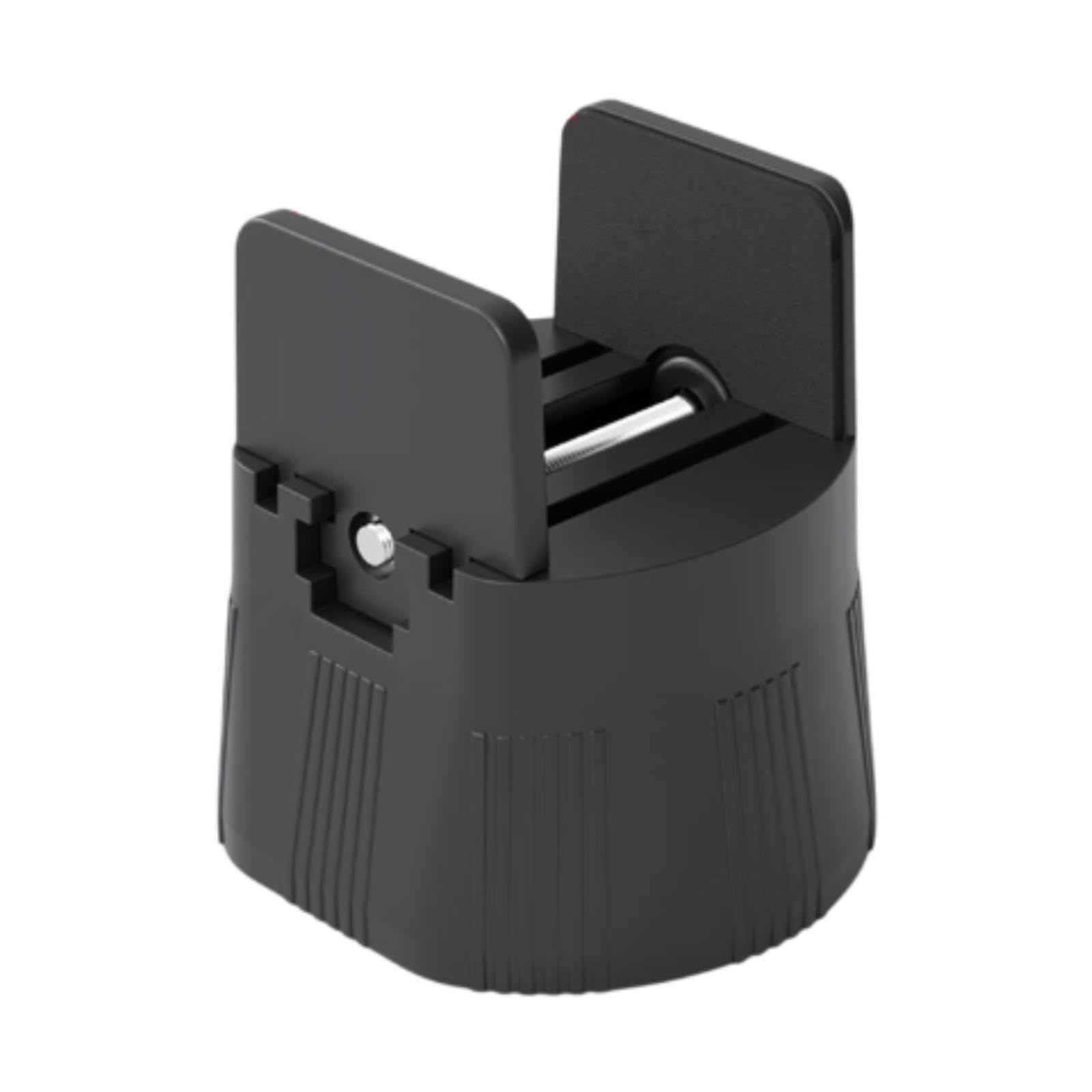 Bed Leg Riser with Adjustable Screw Clamp Nonslip for Home Table Living Room Black Home & Garden | Furniture | Beds & Mattresses | Bed & Waterbed Accessories | Home & Garden | Furniture | Beds & Mattresses | Bed & Waterbed Accessories-image-35