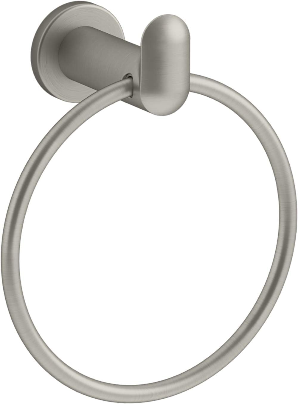 KOHLER KUMIN™ TOWEL RING