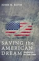 Saving the American Dream B0GXX5C9TM Book Cover