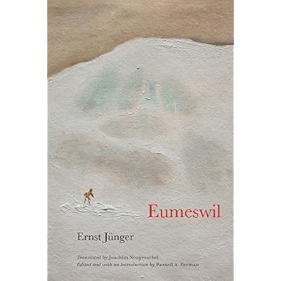 Eumeswil