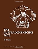 Australopithecine Face 0125762801 Book Cover