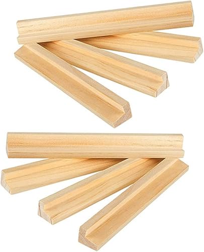 Abaodam Soporte para azulejos de dominó de 24 piezas, soporte de exhibición de mahjong, trajes para niños, soporte de tren mexicano, juego de dominó