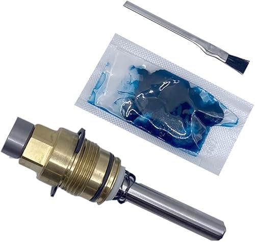 Bedford Kit de precisión 20-3696, bomba de reparación ProX7/X9/SR7 para pieza de repuesto Graco 288-818