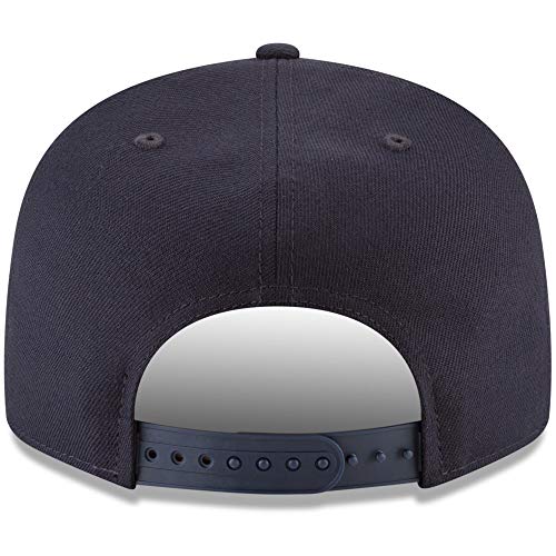 Gorra New Era Detroit Tigers Snapback miniatura 4
