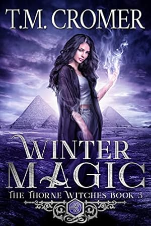 Summer Magic (The Thorne Witches Book 1) - Kindle edition by Cromer, T ...