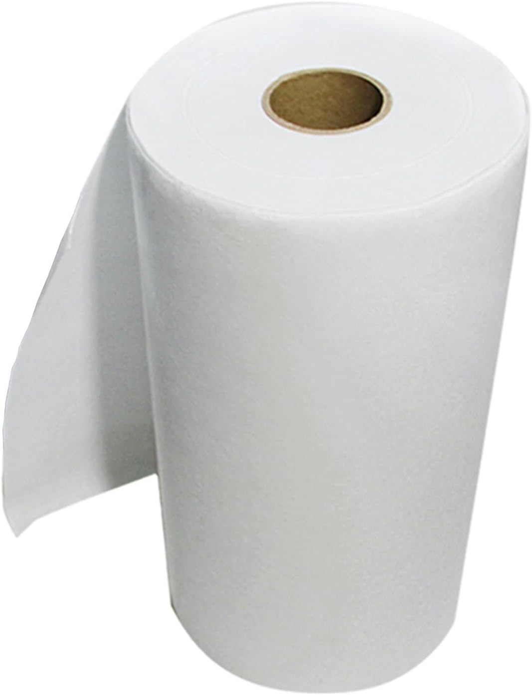 Industrial Filter Paper, Cutting Fluid Filter Paper, Laboratory Filter Bed Paper, for Filtering Any Industrial Oil - Penetration Precision - 20~60μm(Size:40cm×100m（1.31×328 ft)