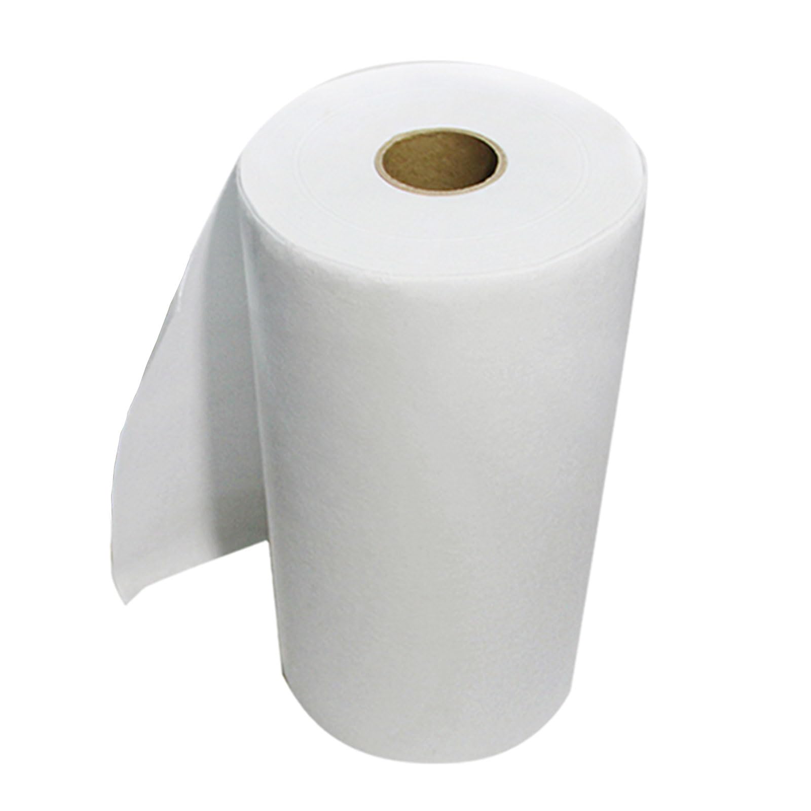 Industrial Filter Paper, Cutting Fluid Filter Paper, Laboratory Filter Bed Paper, for Filtering Any Industrial Oil - Penetration Precision - 20~60μm(Size:60cm×100m（1.96×328 ft）)