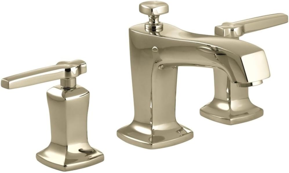 KOHLER Margaux Widespread Lavatory Faucet