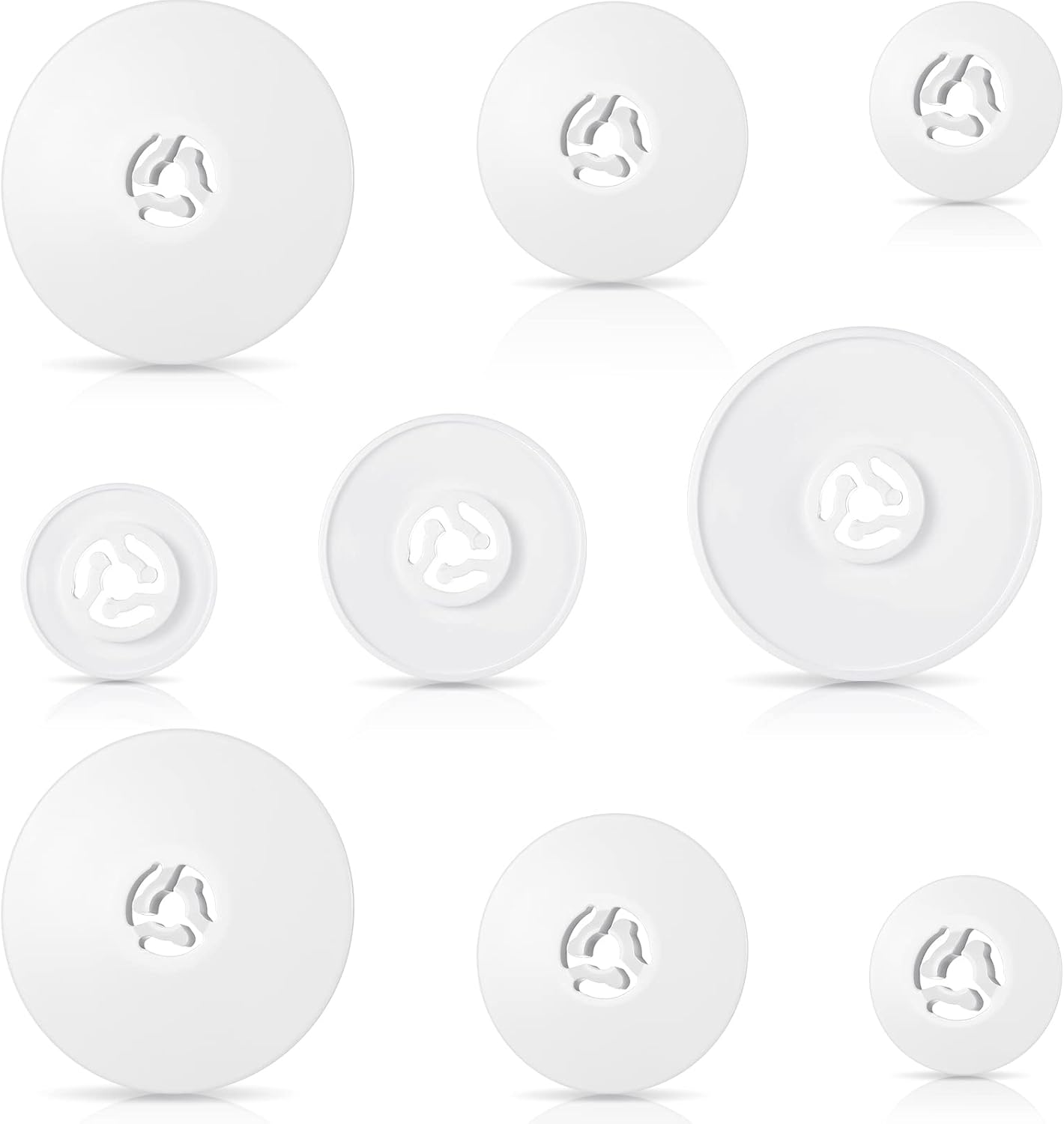 Spool Cap Sewing Machine Spool Pin Cap Small Medium Large