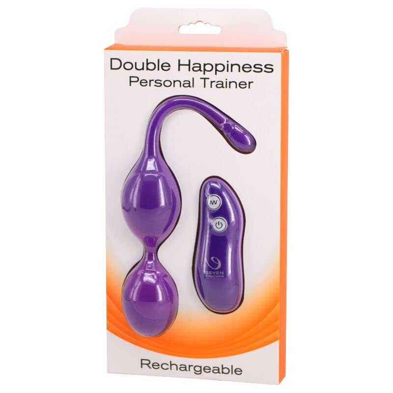 SEVEN CREATIONS Double Happiness Trainer - Afbeelding 3