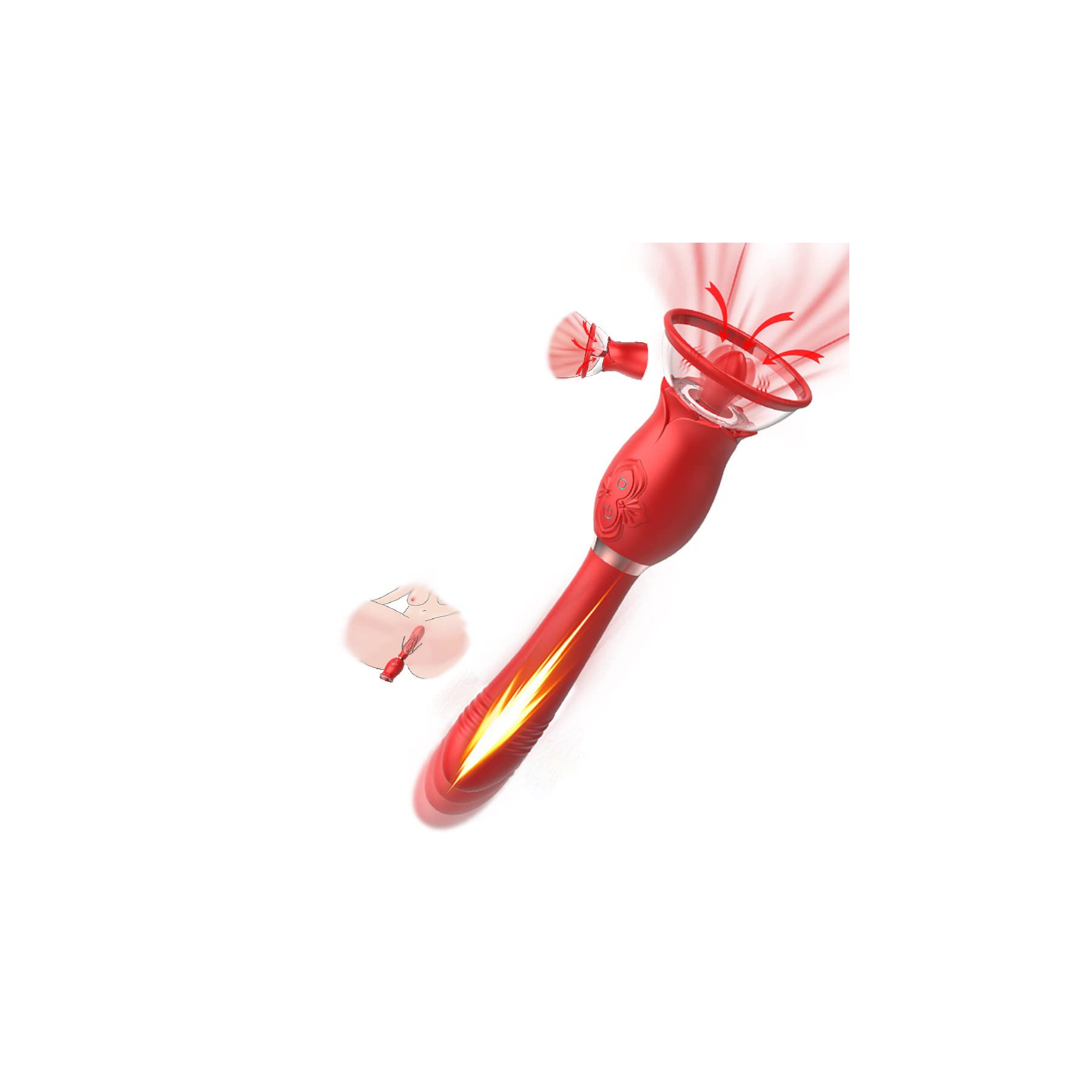 G-punkt Vibrator Sexspielzeug Zunge Lecken Vibratoren Anal Dildo Vibrator Stimulator Klitoris Vibration fr Frauen (Rot-c) : Amazon.de: Drogerie & Krperpflege G-punkt Vibrator Sexspielzeug Zunge Lecken Vibratoren Anal Dildo Vibrator Stimulator Klitoris Vibration fr Frauen (Rot-c) : Amazon.de: Drogerie & Krperpflege