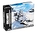 MEGA BLOKS Call of Duty Snowmobile Recon