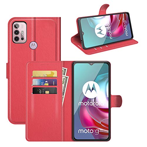 Fertuo Case for Motorola Moto G30 / Moto G10 / G20