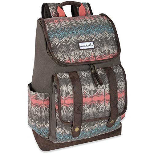 emma and chloe backpack