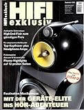  HIFI exklusiv, Stereo Sonderheft 1/2014 [Broschiert] [Jan 01, 2013] Stereo Redaktion