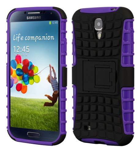 Cruzerlite TPU Spiforce Dual Layer Cover per