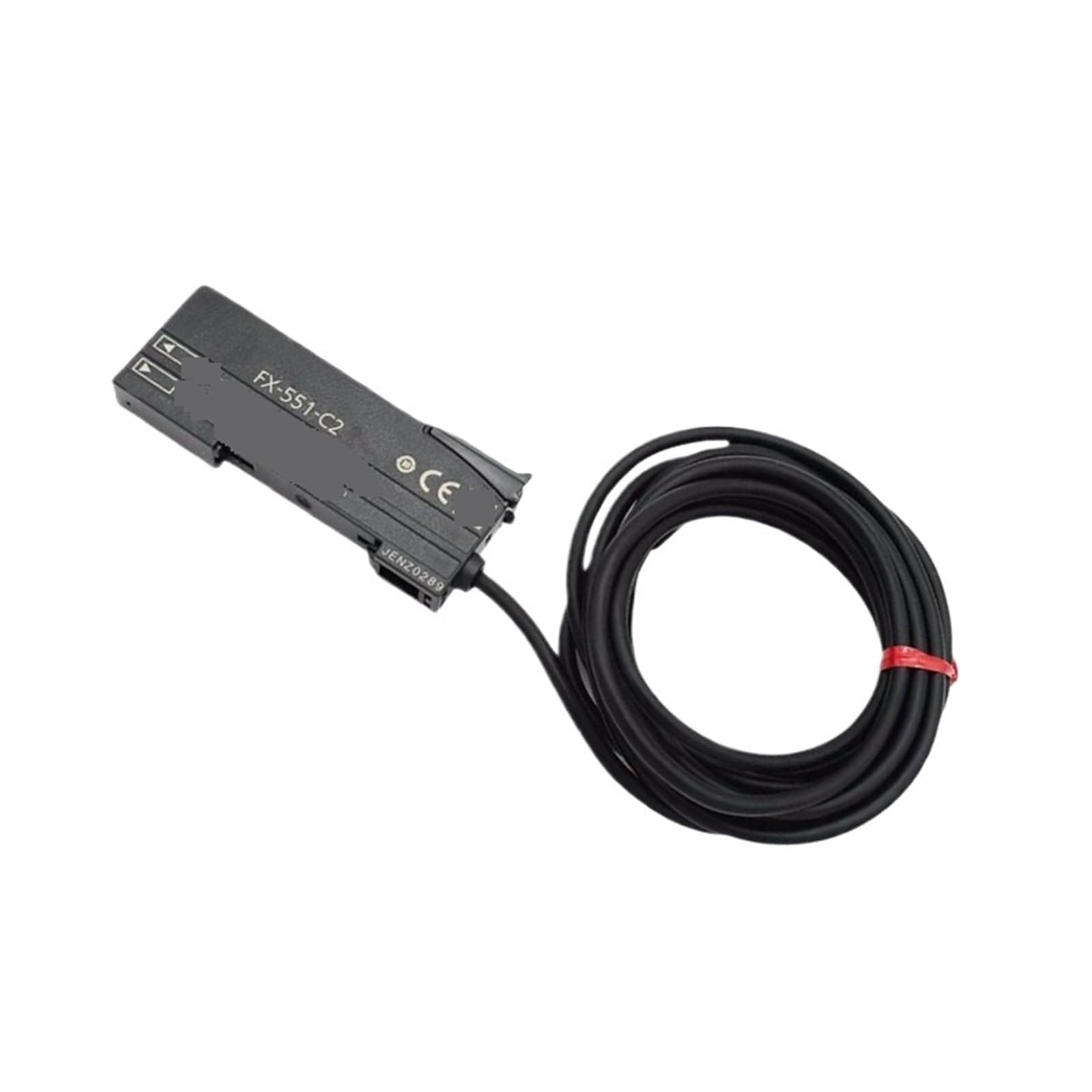 KZFU4URM FX-551-C2 Fiber optic sensor