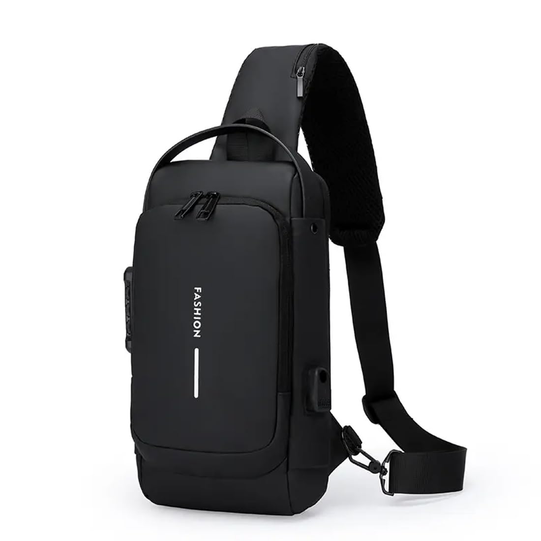 adbeni Imported Waterproof Crossbody Sling Bag-picture-36