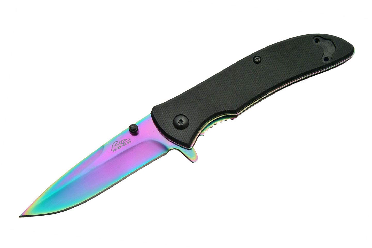 Amazon.com: SZCO Supplies, Inc.: Spring Knives
