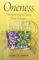 Oneness 0615896324 Book Cover
