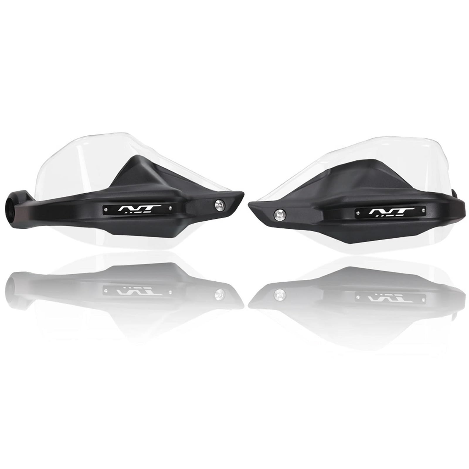 Protège-Mains De Guidon De Moto avec Pare-Brise pour NT1100 NT 1100 2021 2022 2023 2024 2025, Protection Coupe-Vent Protège-Mains Guidon Protection Mains(Couleur 5)