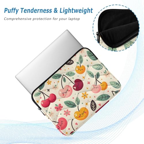 Funda Protectora para Laptop 13-14 Pulgadas JIPONI miniatura 5