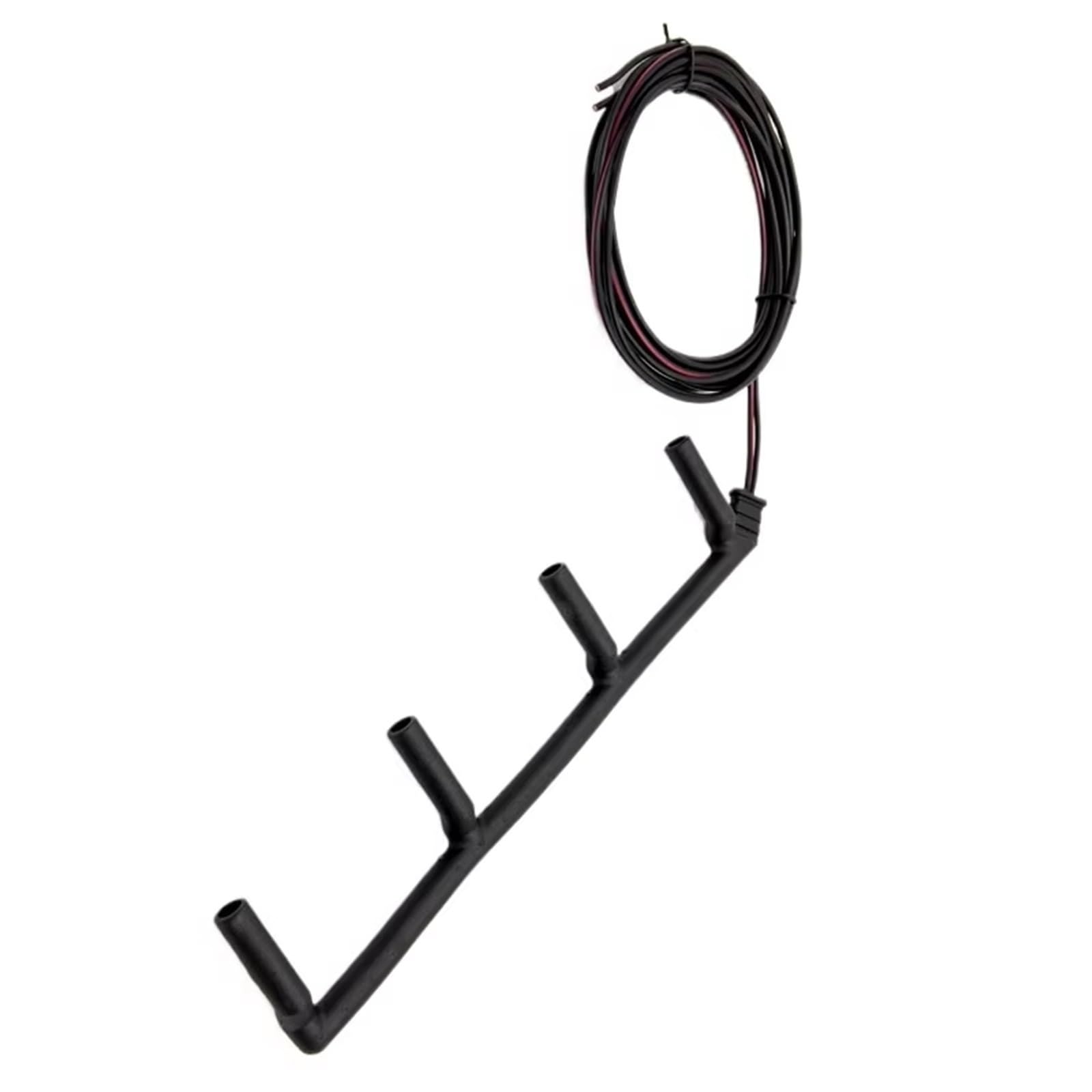 Compatible Con VW Para S&haran 1999-2010 Para Transporter 2003-2010 Accesorios De Repuesto Arnés Cables Bujía Incandescente Para Coche 038971782B Arnés Bujía Incandescente